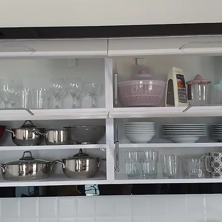 Apartment Art Luxury In The Center Of Alanya