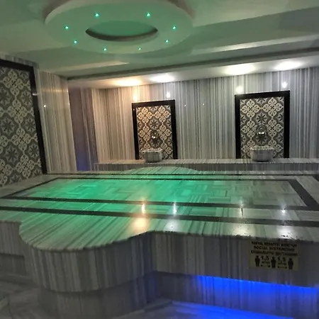 Apartment Art Luxury In The Center Of