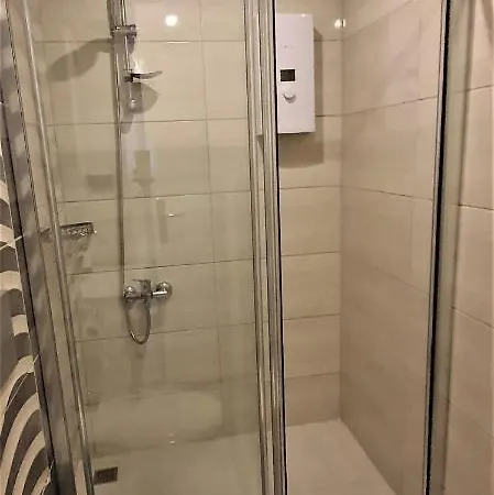 Apartment Art Luxury In The Center Of Alanya