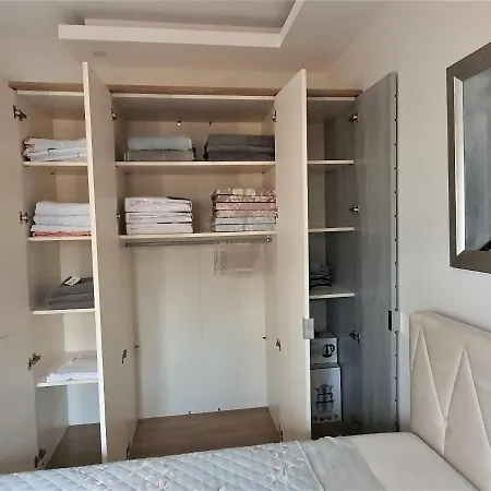 Apartment Art Luxury In The Center Of