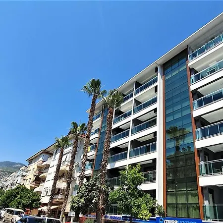 Art Luxury In The Center Of Apartment *