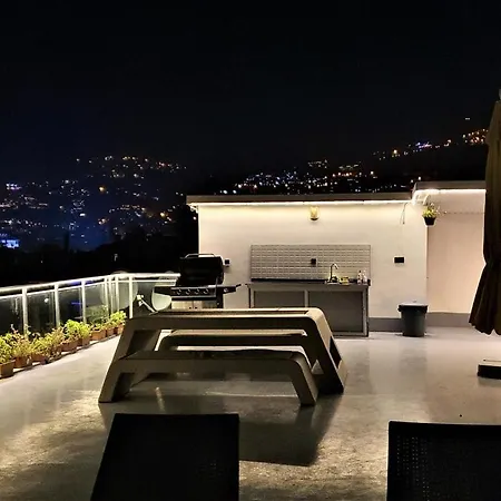 Art Luxury In The Center Of