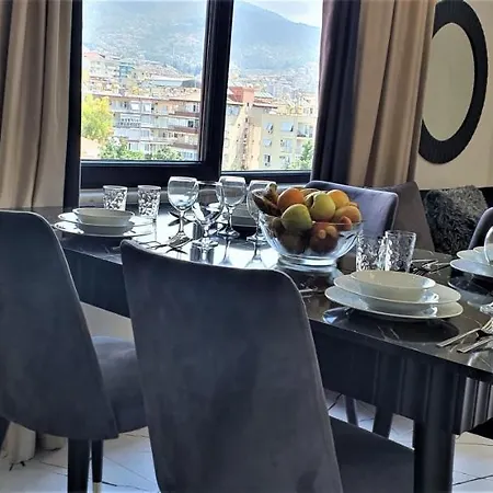 Art Luxury In The Center Of Апартаменты