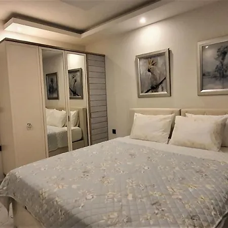 Art Luxury In The Center Of *